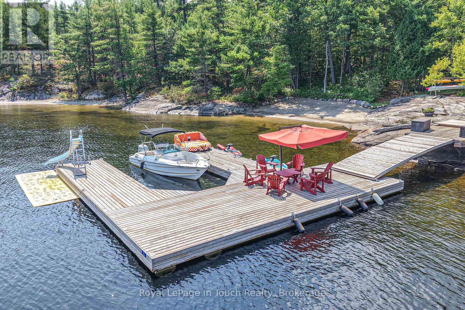 4 IS 2075 ARTHUR ISLAND, GEORGIAN BAY - 6