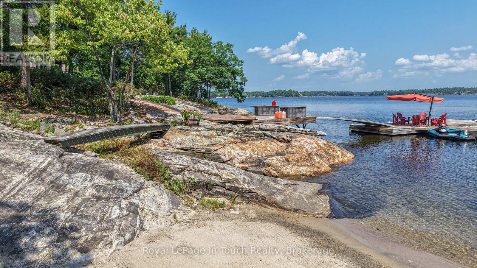4 IS 2075 ARTHUR ISLAND, GEORGIAN BAY - 8
