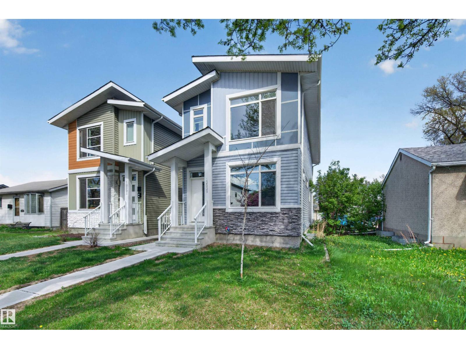 12029 47 ST NW - 1
