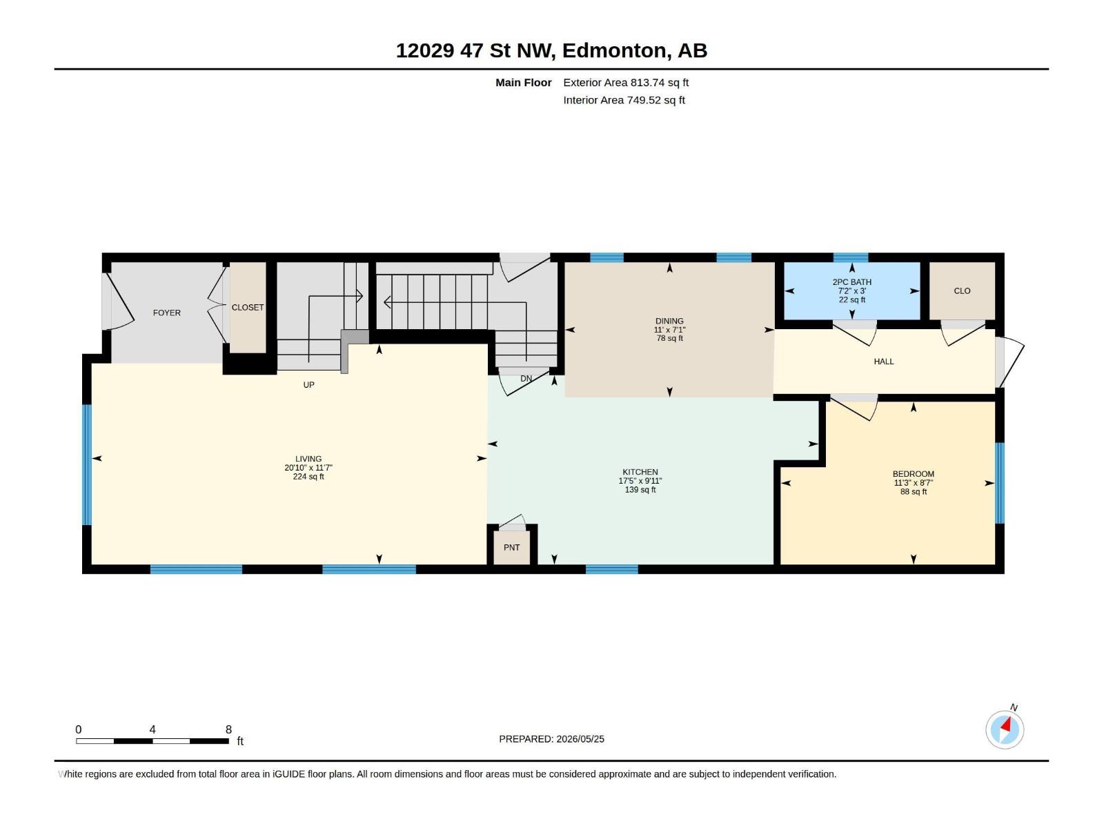 12029 47 ST NW - 41
