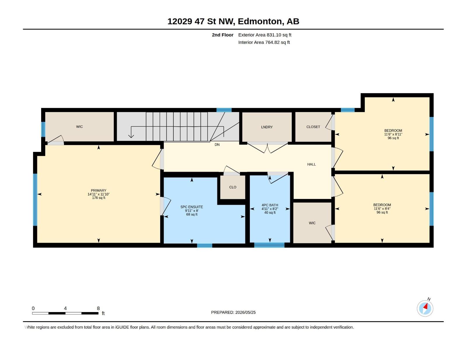12029 47 ST NW - 42