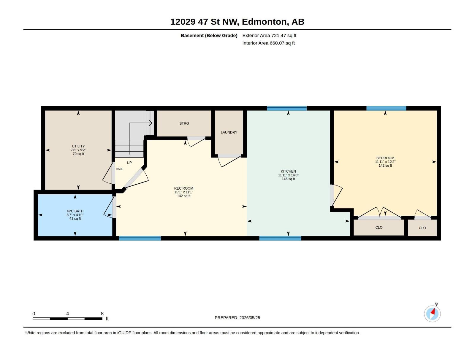 12029 47 ST NW - 43