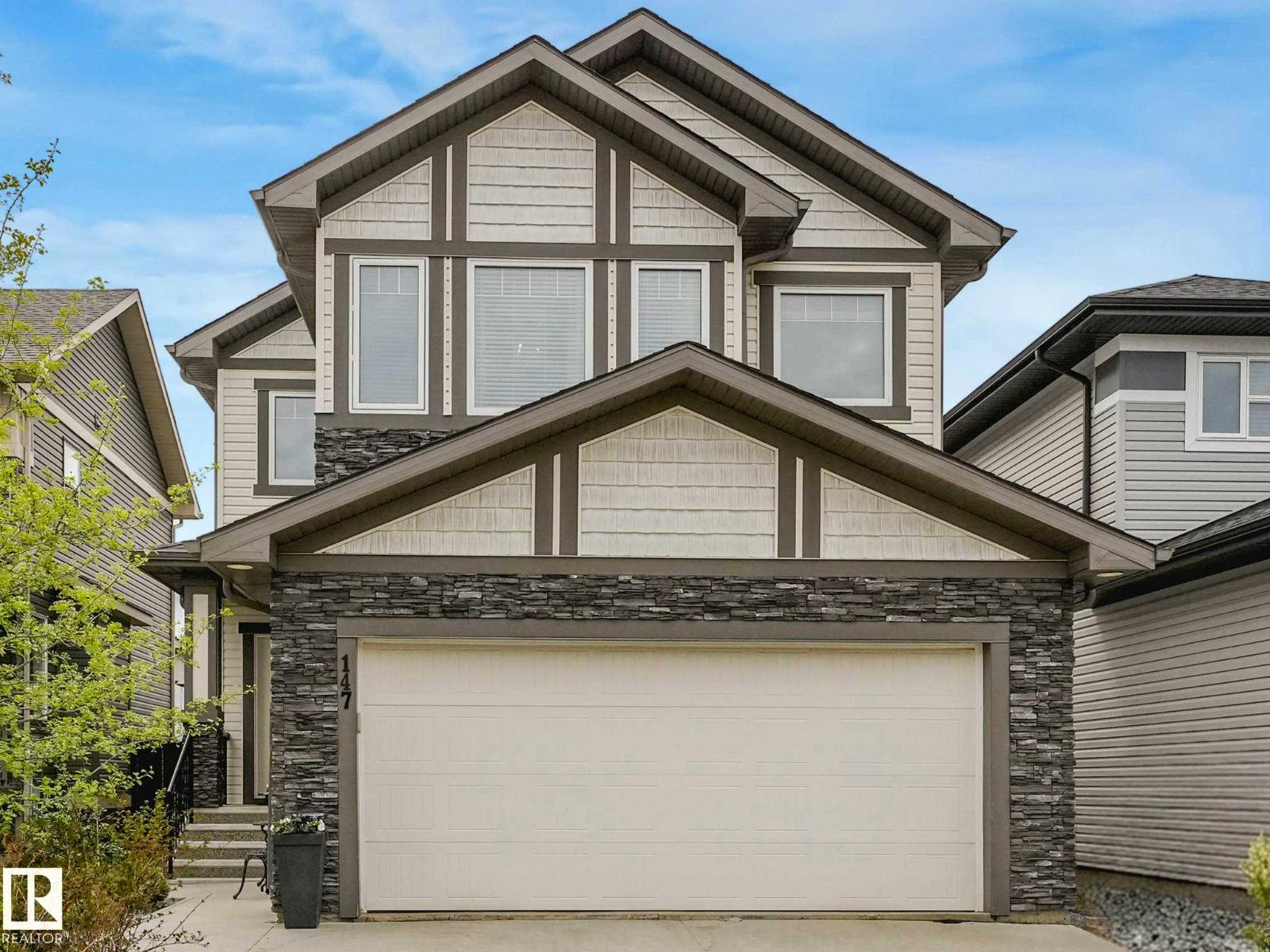 147 HARVEST RIDGE DR - 1