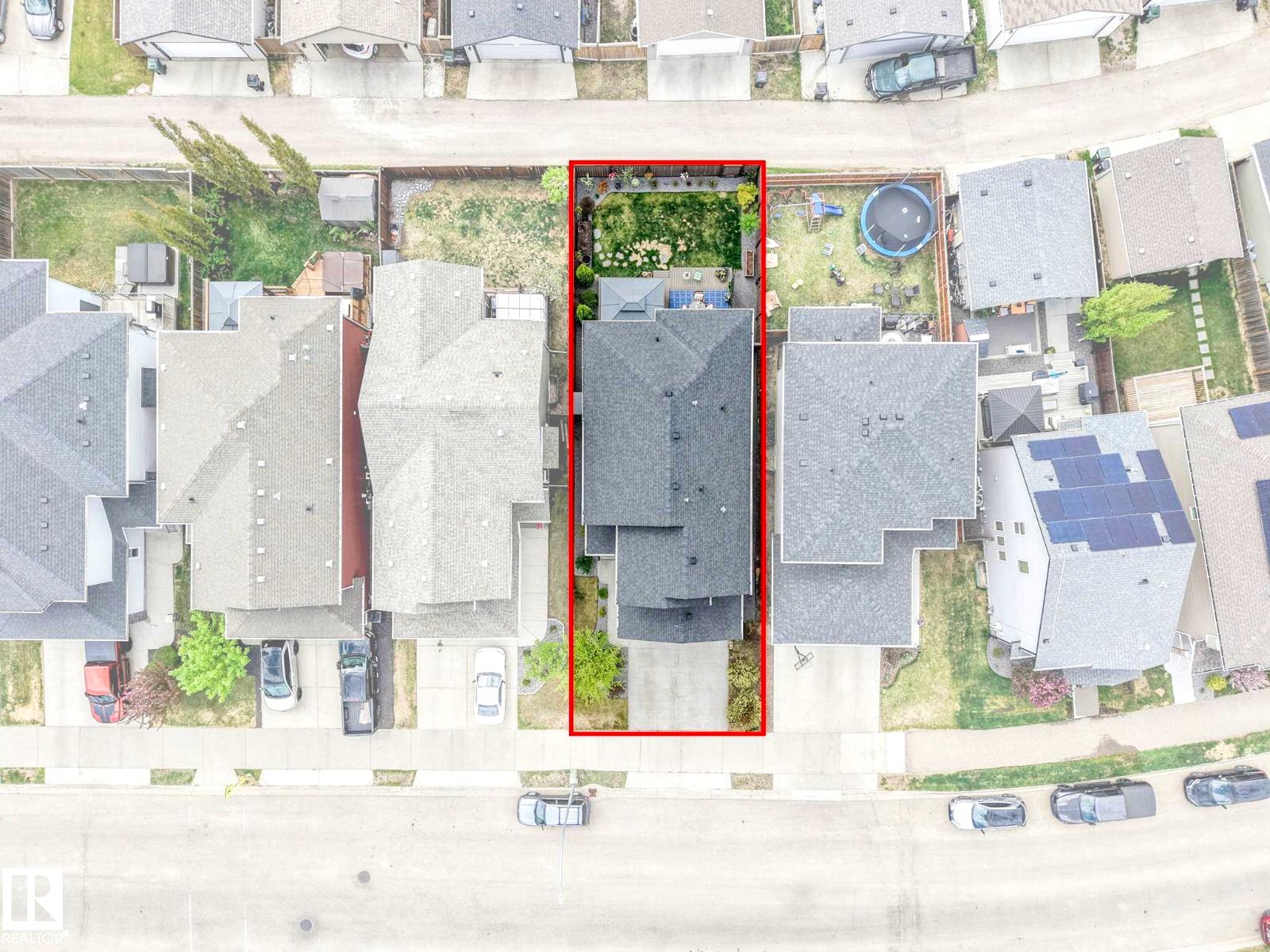147 HARVEST RIDGE DR - 64