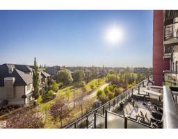 Apartment for sale at #307 5151 Windermere Bv NW, Edmonton — MLS® E4490250