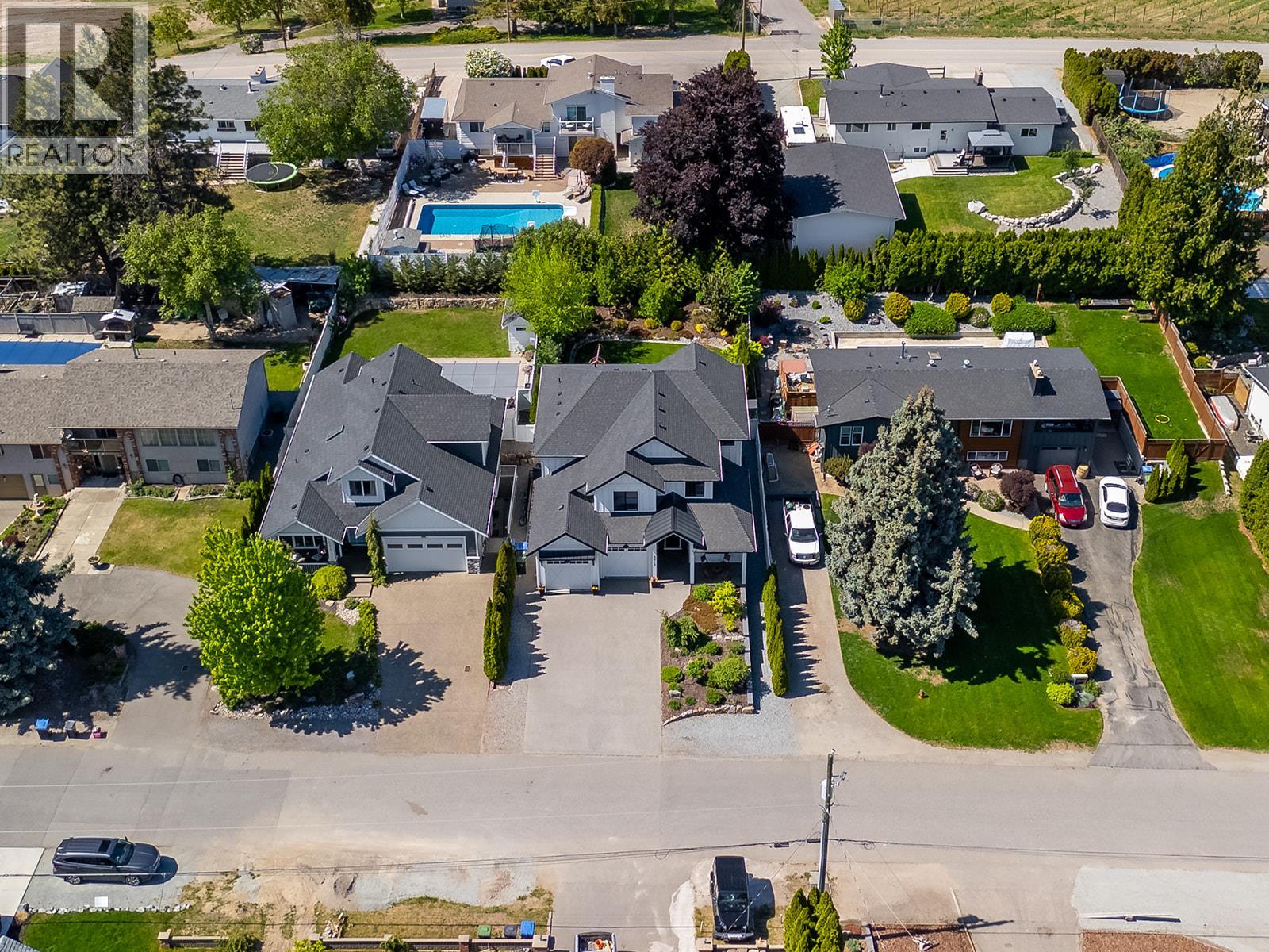 2418 Crestview Road - 63