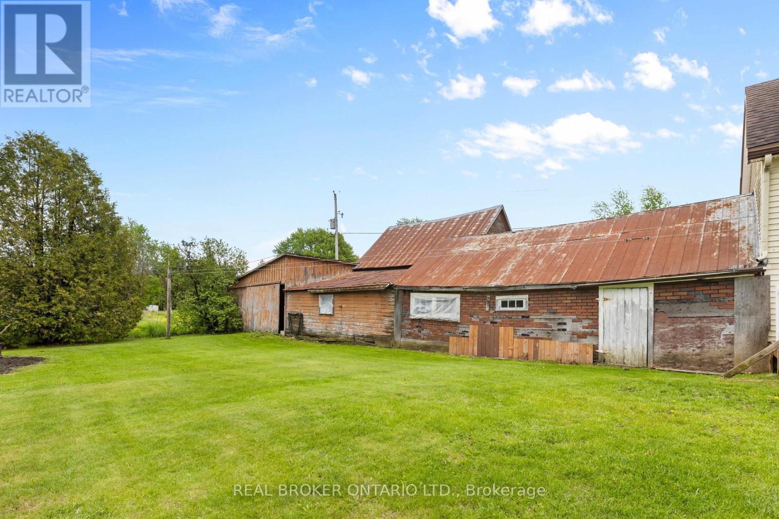 10531 KELSO STREET R.R.#2 STREET - 45
