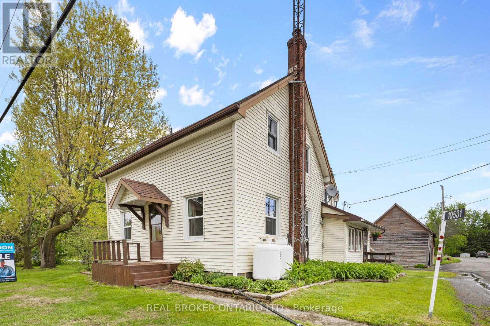 10531 KELSO STREET R.R.#2 STREET - 6