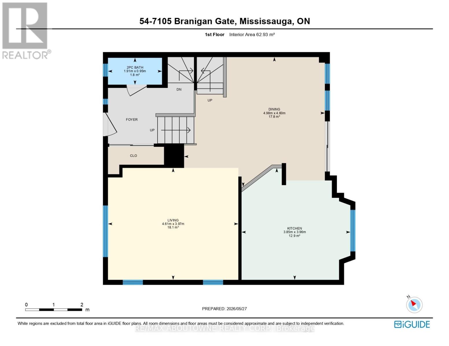 #54 7105 BRANIGAN GATE - 36
