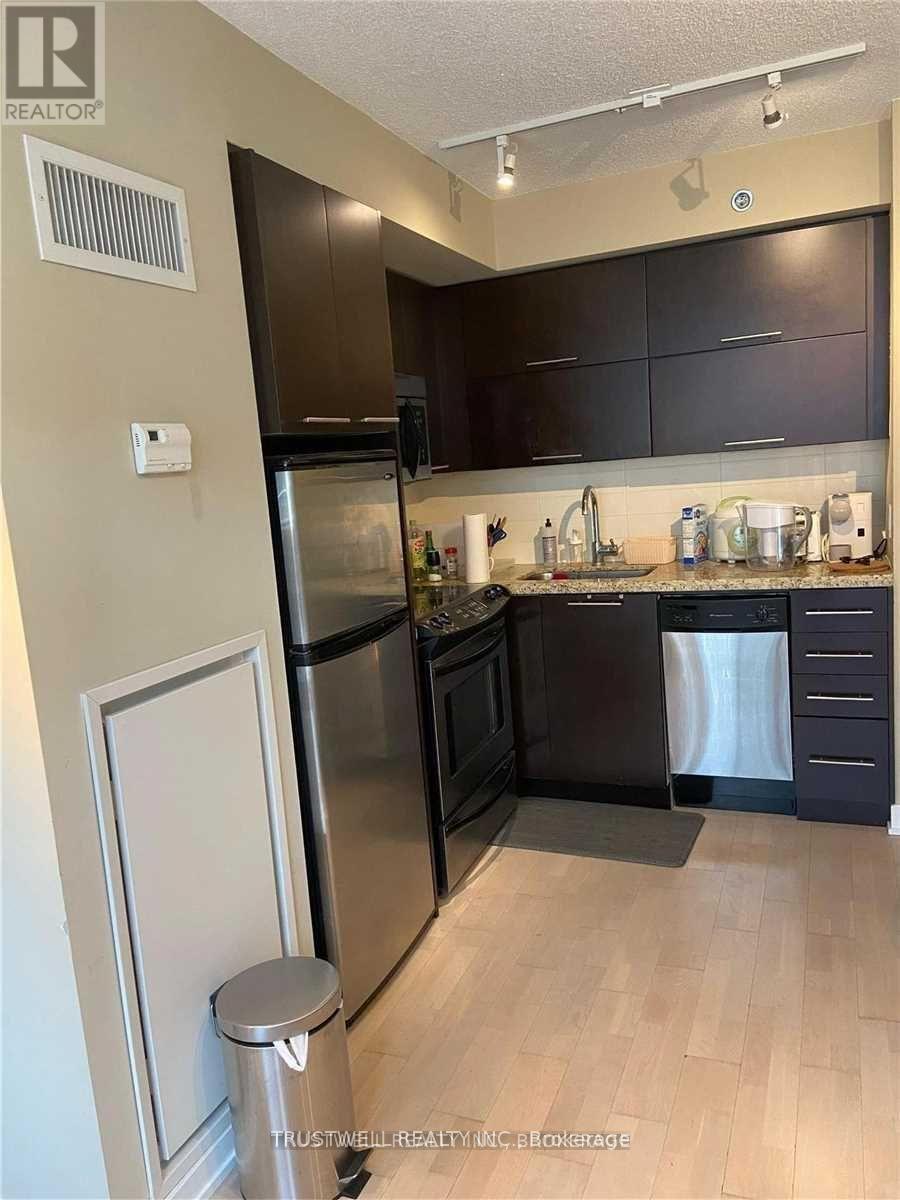 Listing photo of 519 - 21 NELSON STREET