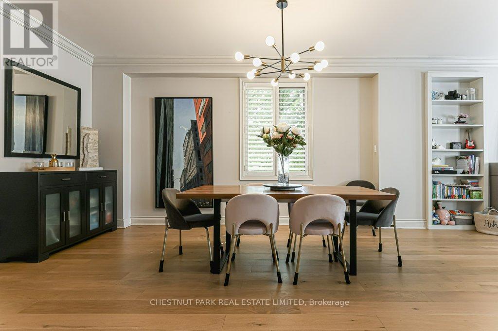 76 DAVISVILLE AVENUE - 7