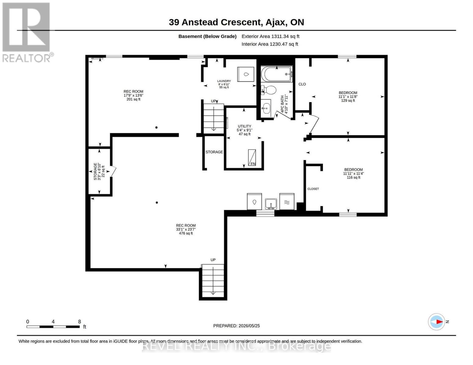 39 ANSTEAD CRESCENT - 50
