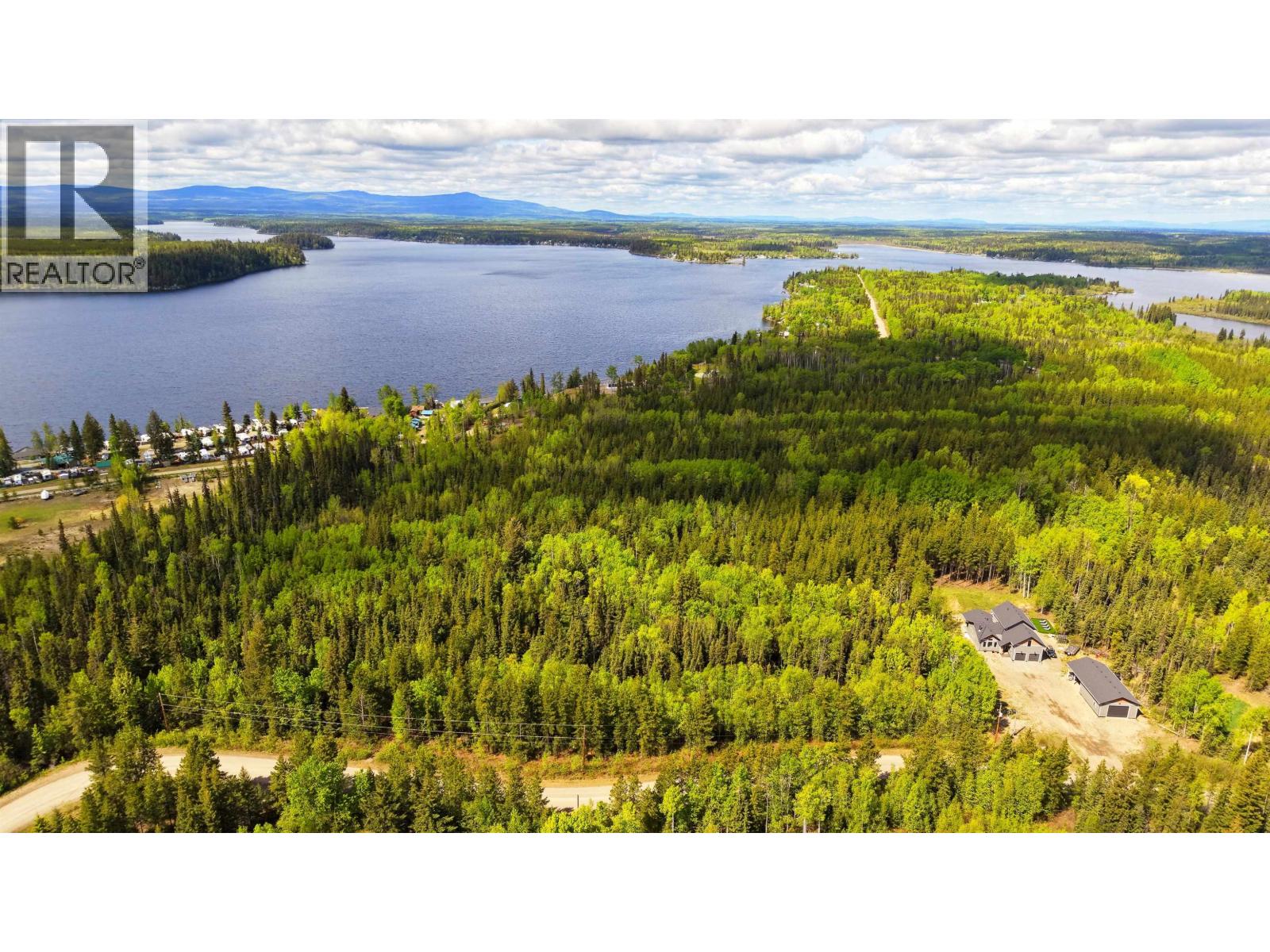 Photo 8 of 22 — LOT 12 MILLER ROAD · Prince George, BC
