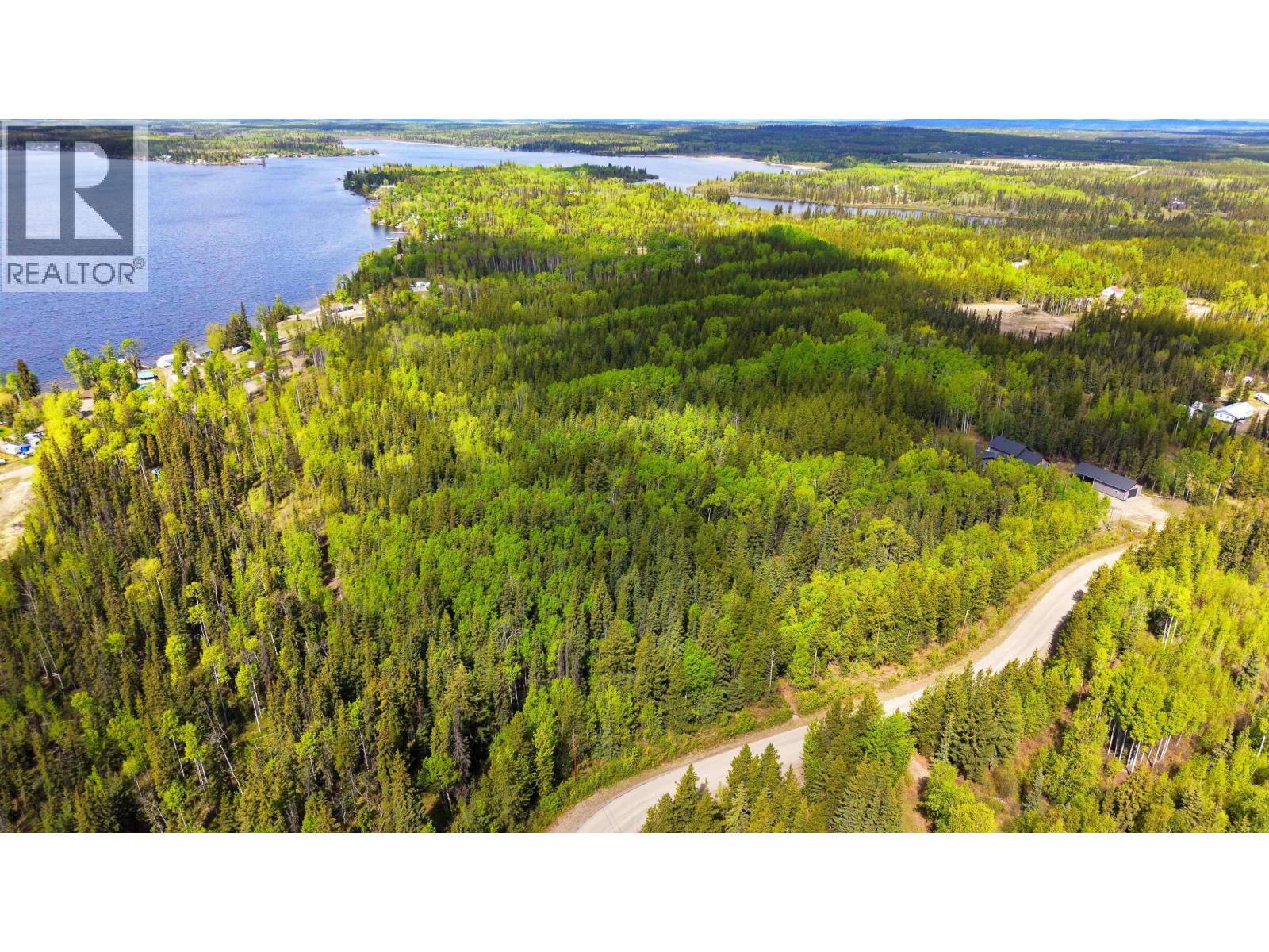 Photo 9 of 22 — LOT 12 MILLER ROAD · Prince George, BC