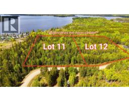 Living room of LOT 12 MILLER ROAD · Prince George, BC