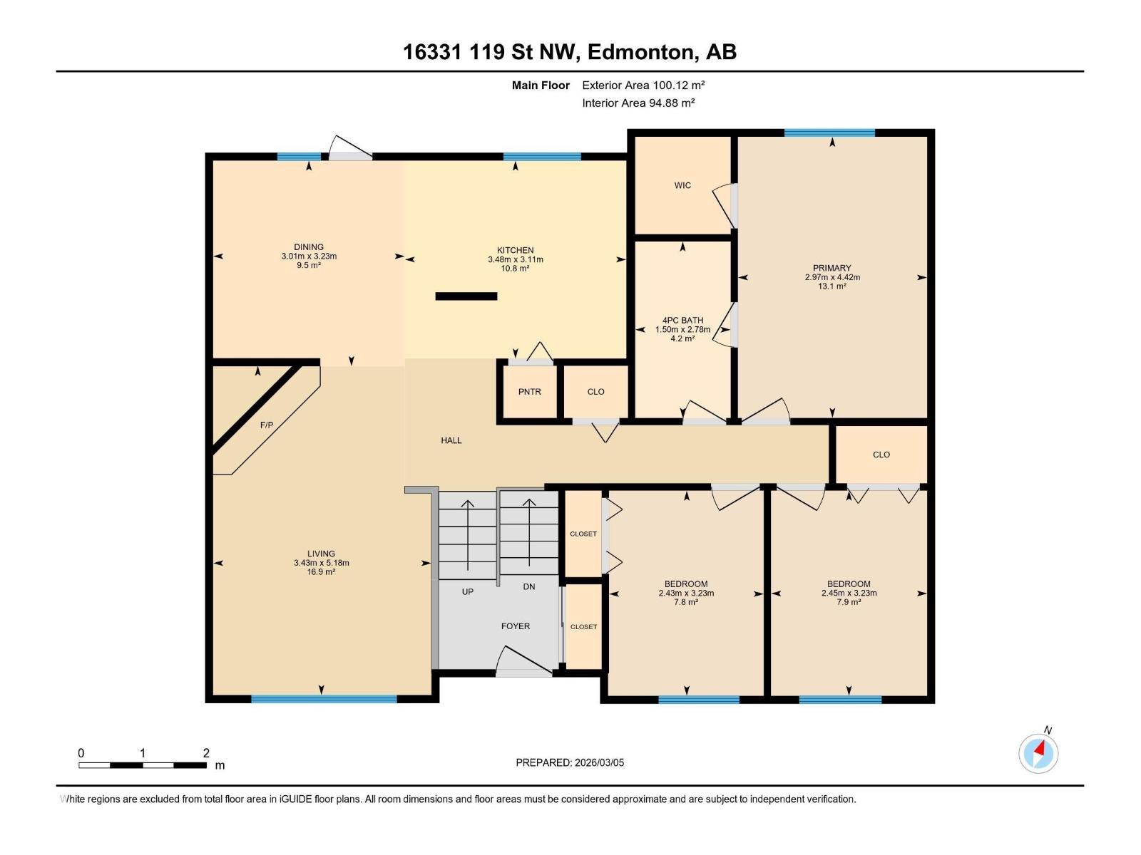 16331 119 ST NW NW - 56