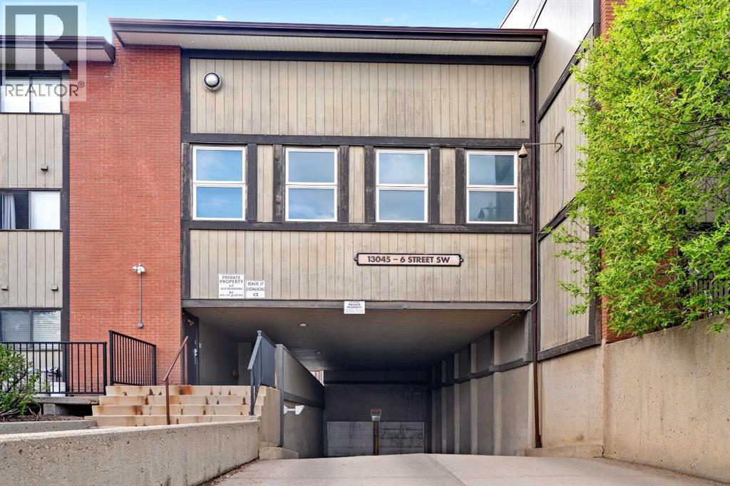 #4303 13045 6 Street SW - 25