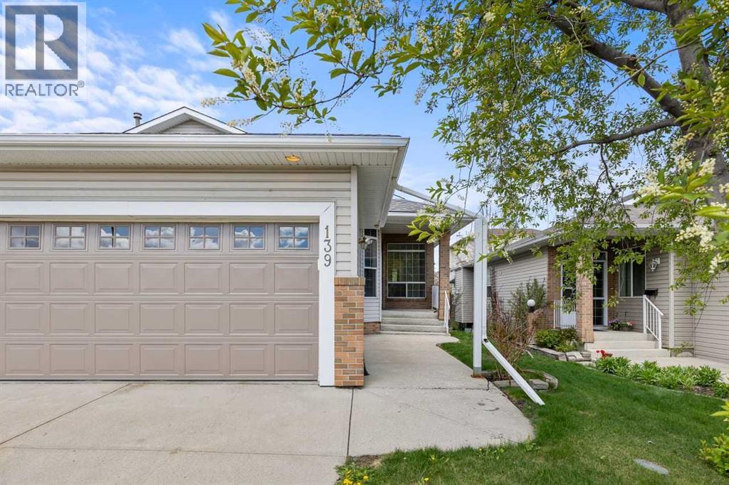 139 Hidden Valley Green NW - 2
