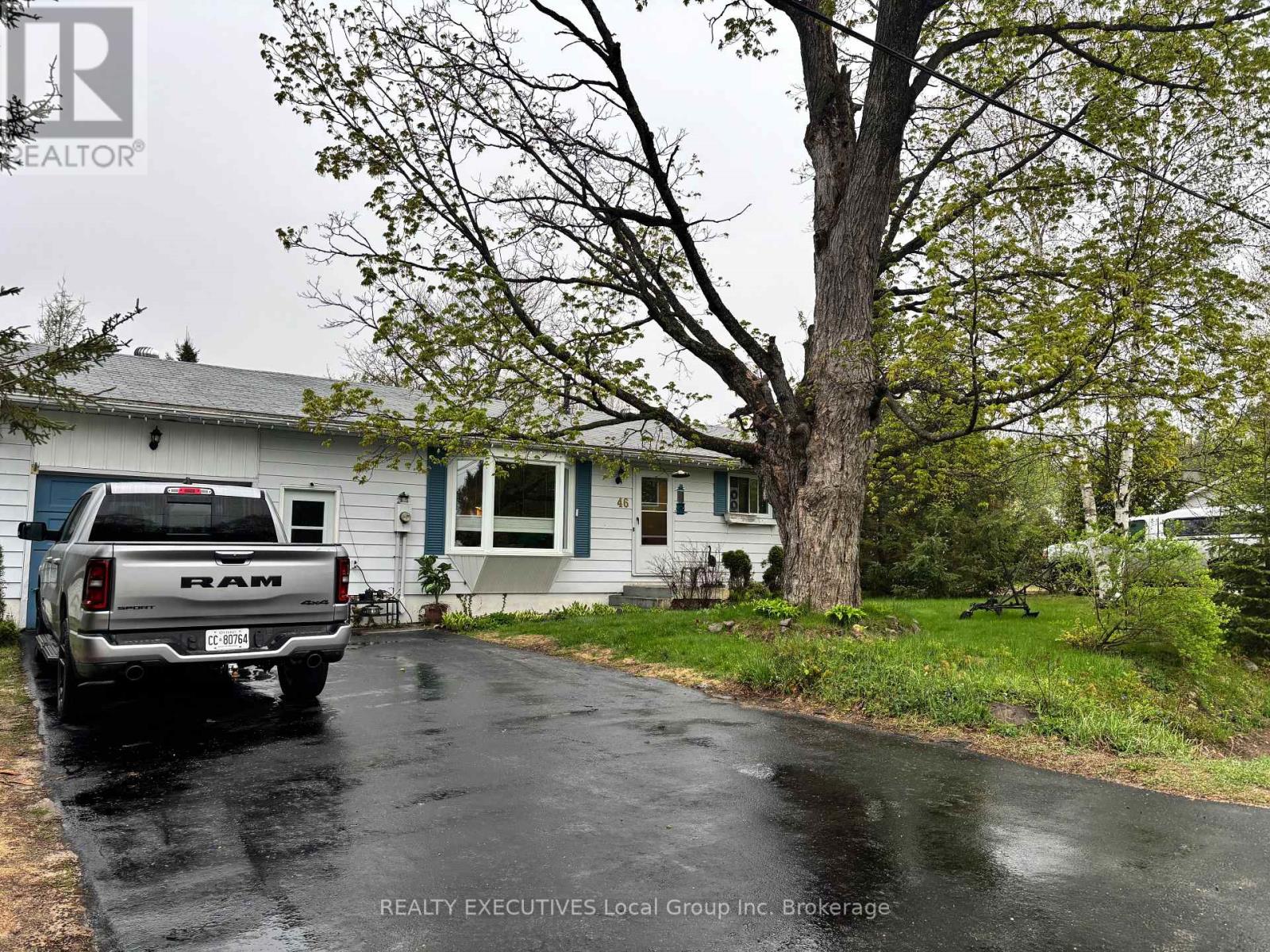 46 PAGET STREET - 2