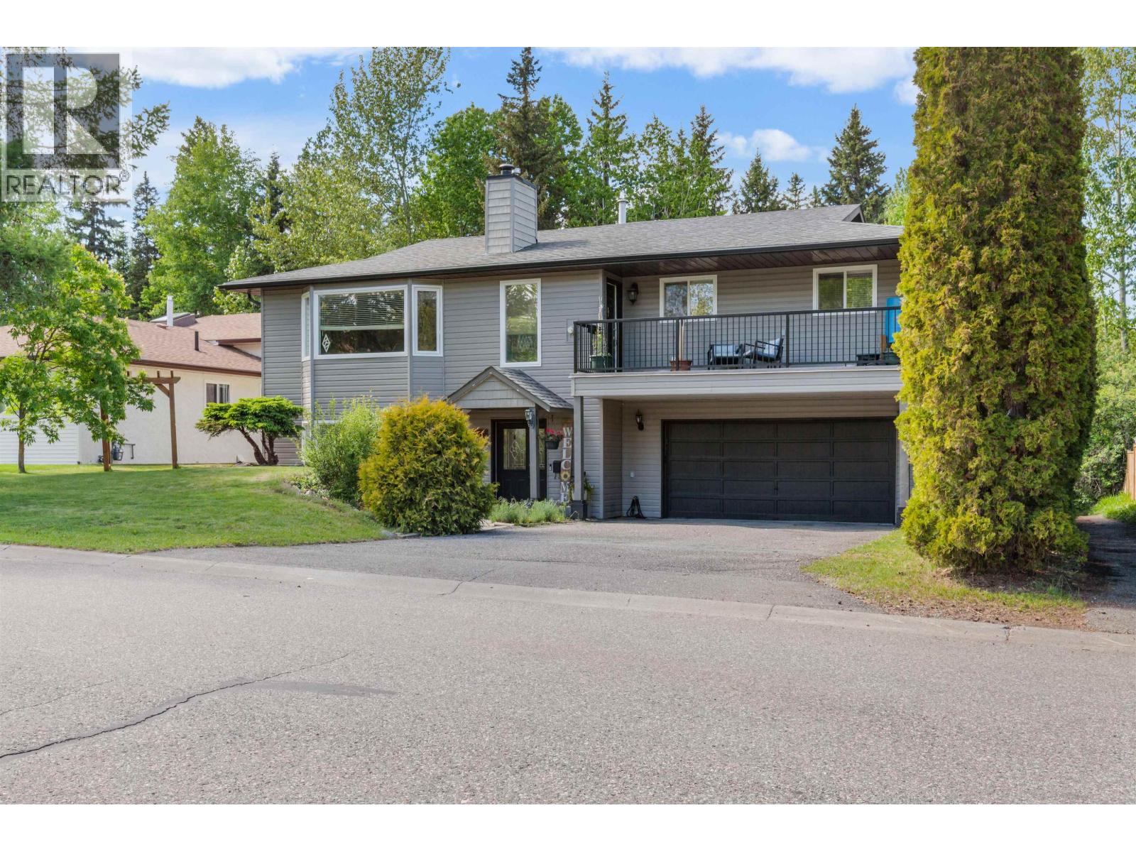 8264 ST JOHN CRESCENT - 1