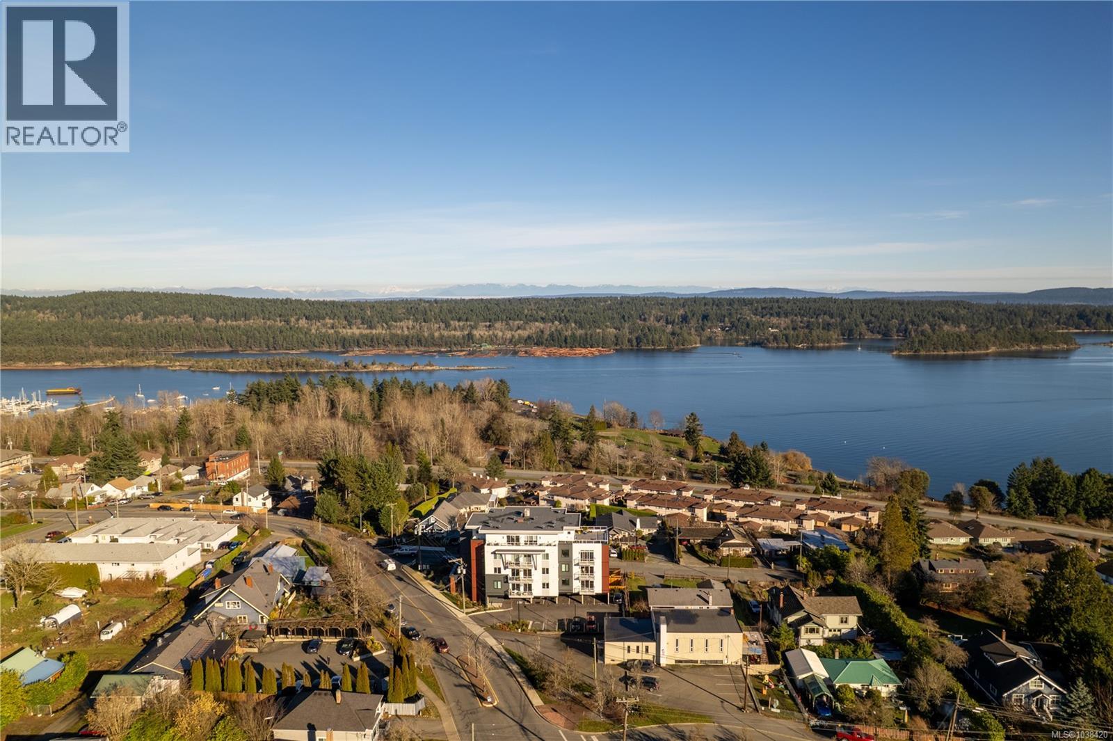 301 201 Dogwood Drive, Ladysmith