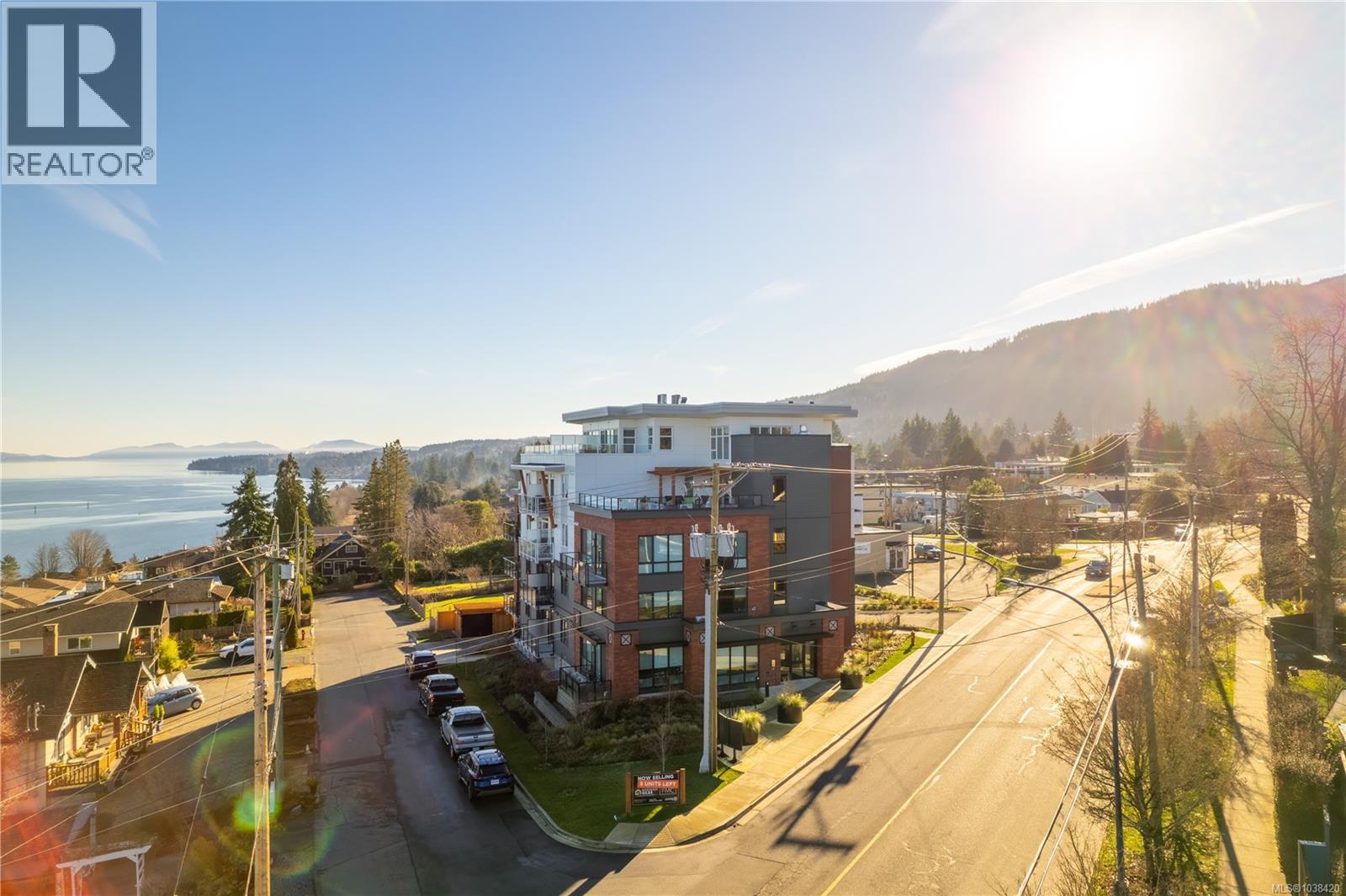 301 201 Dogwood Drive, Ladysmith