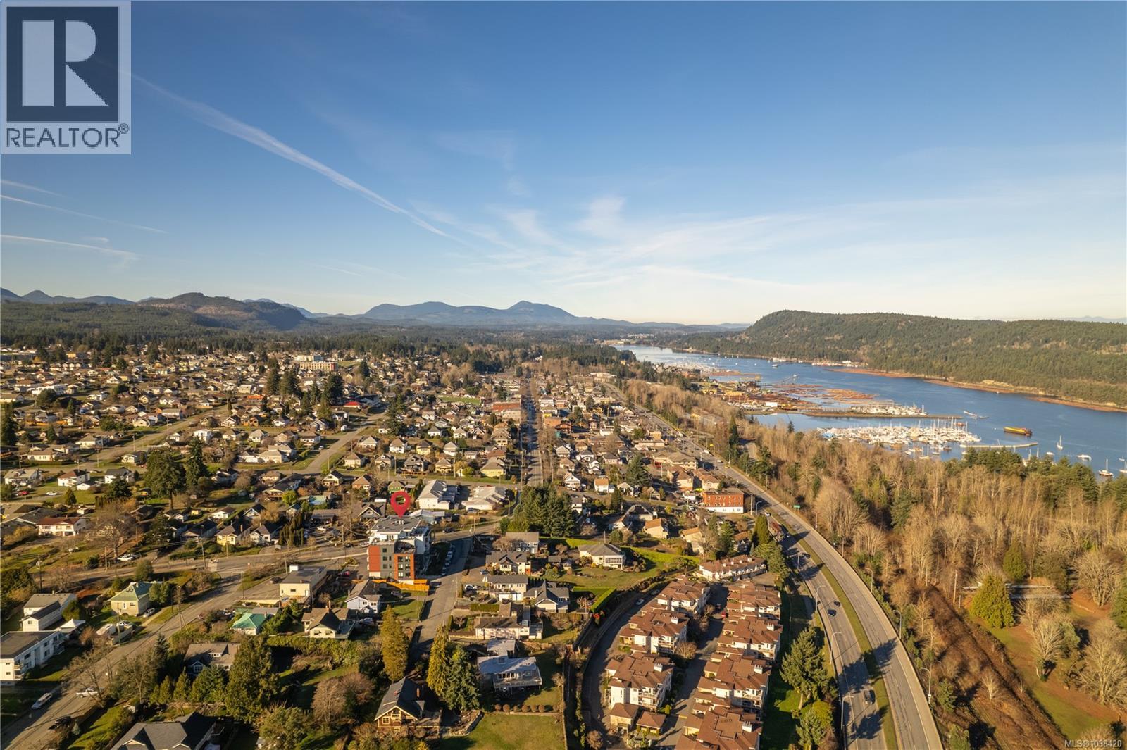 301 201 Dogwood Drive, Ladysmith
