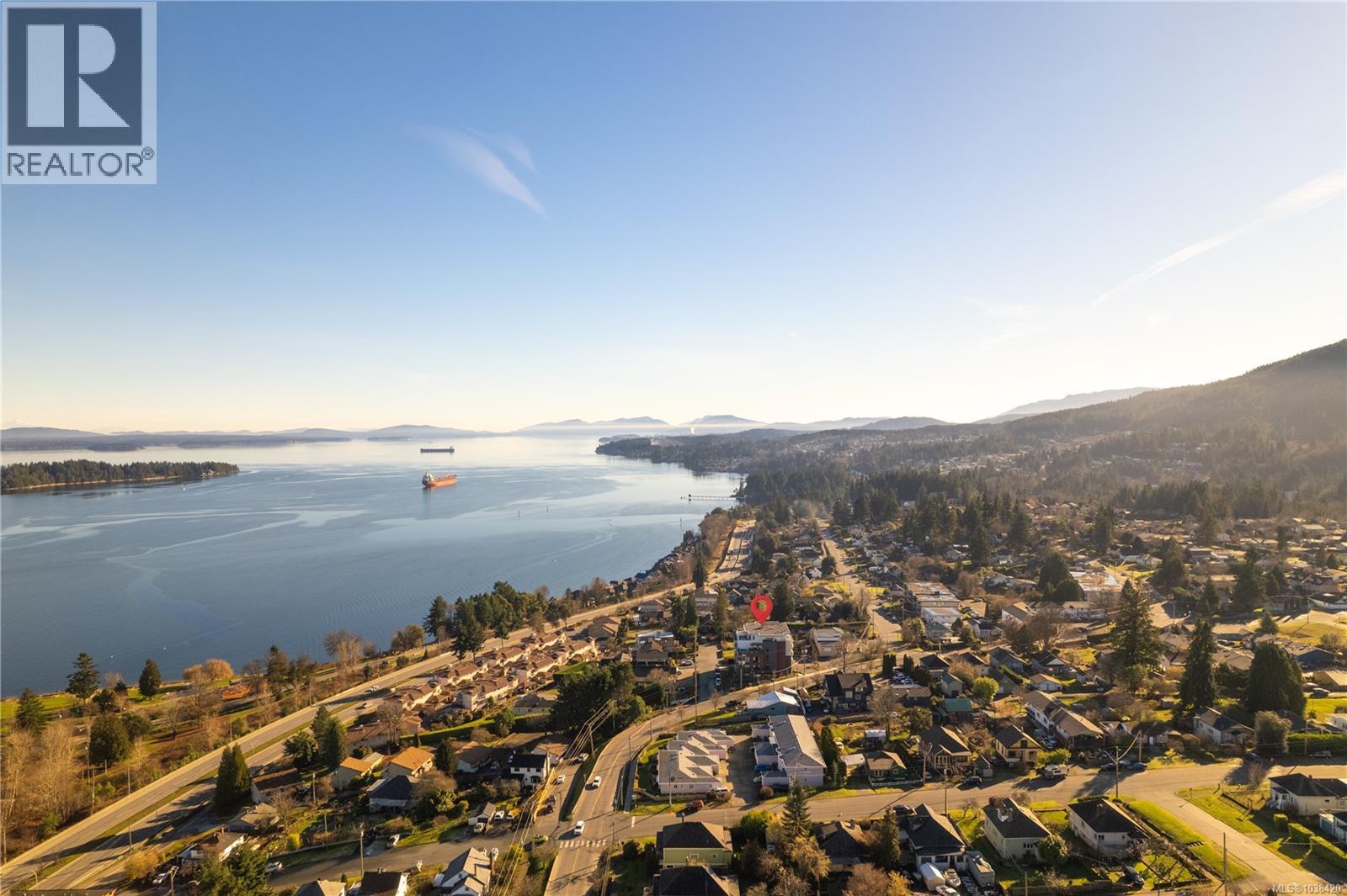 301 201 Dogwood Drive, Ladysmith