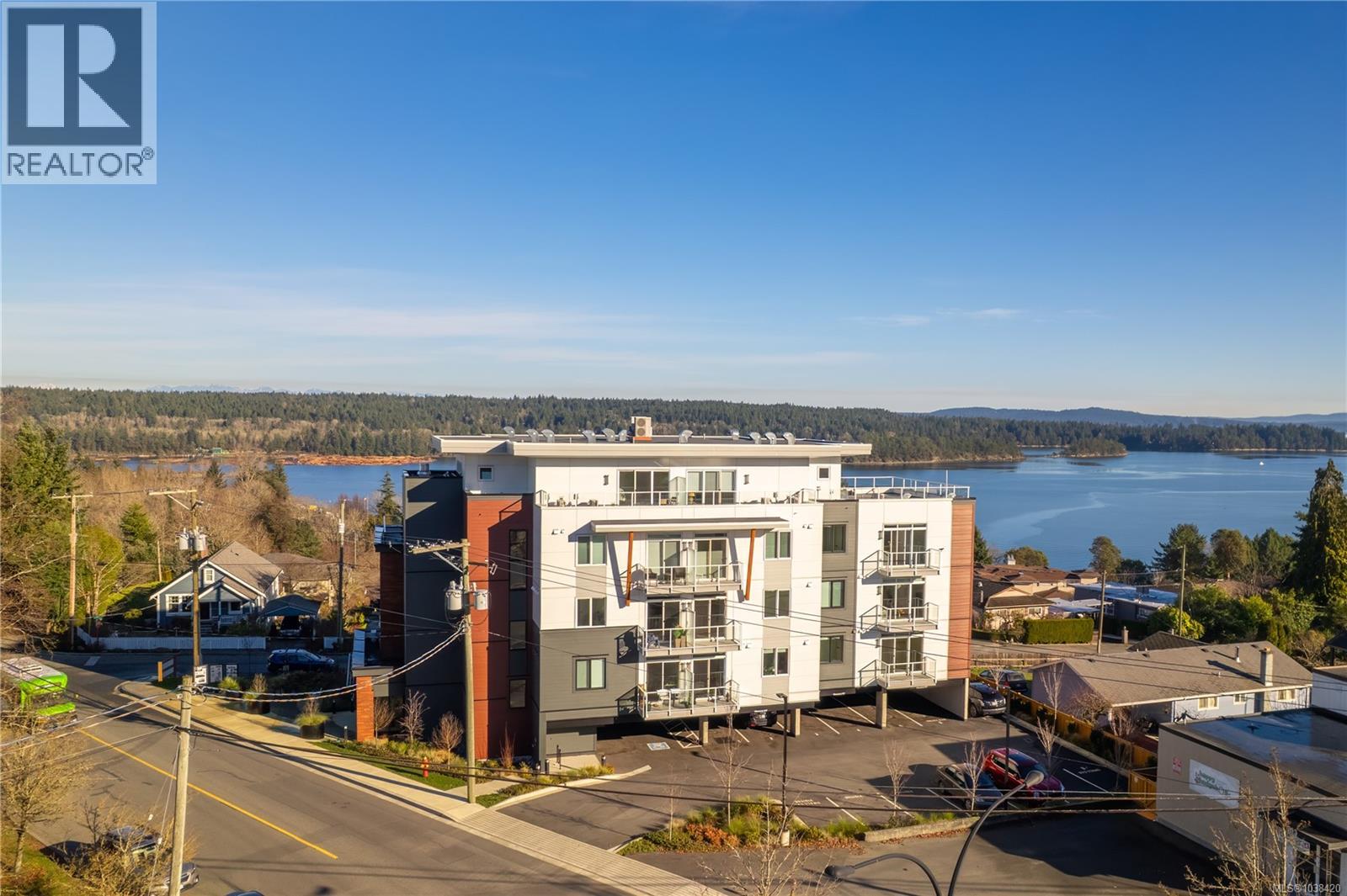 301 201 Dogwood Drive, Ladysmith