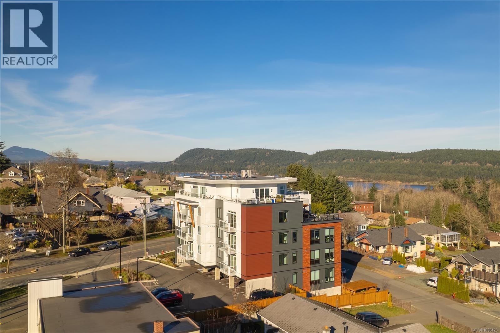 301 201 Dogwood Drive, Ladysmith