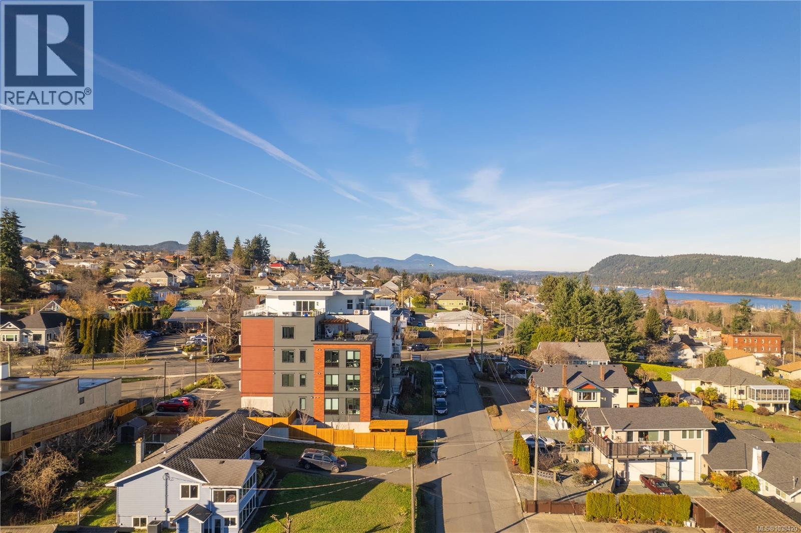 301 201 Dogwood Drive, Ladysmith