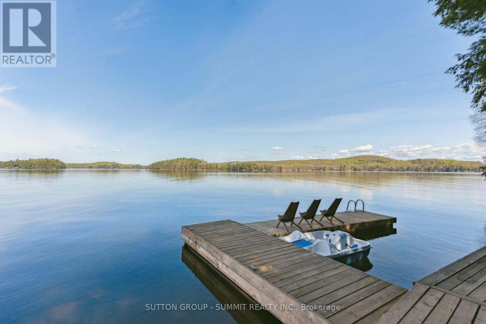 #3 4209 MUSKOKA ROAD 117 - 37