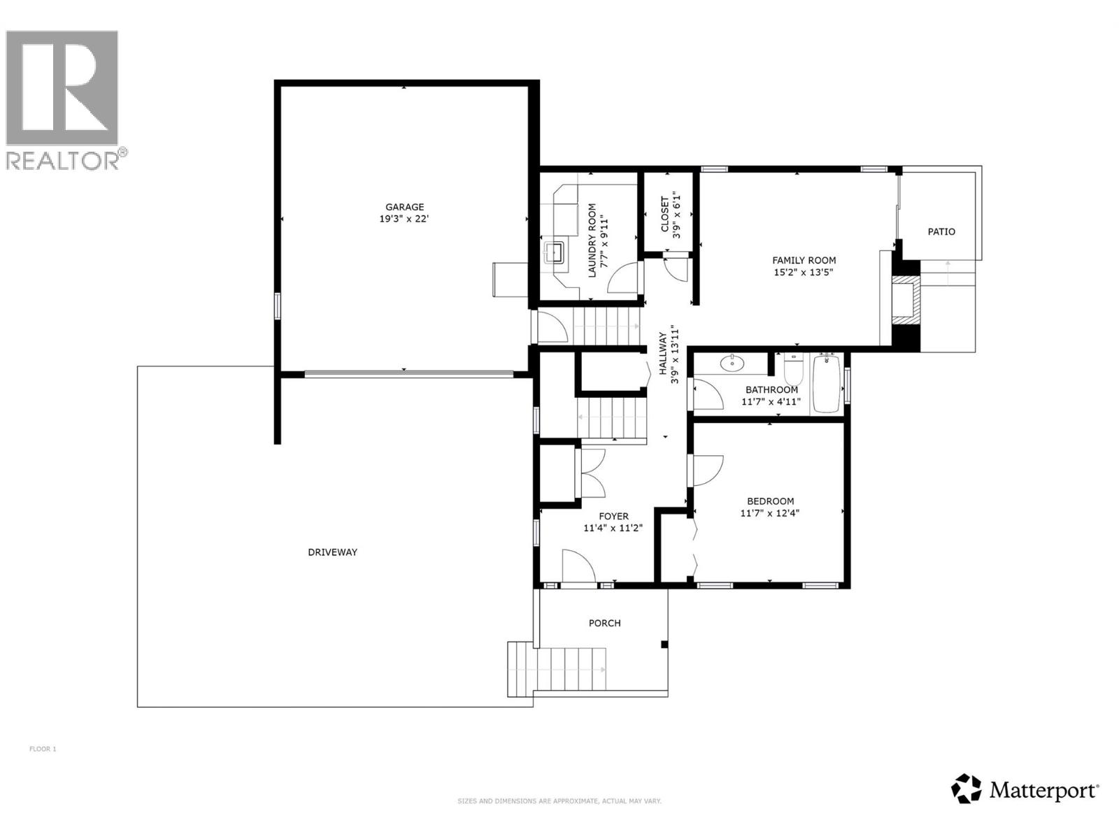 442 Clifton Road N - 61