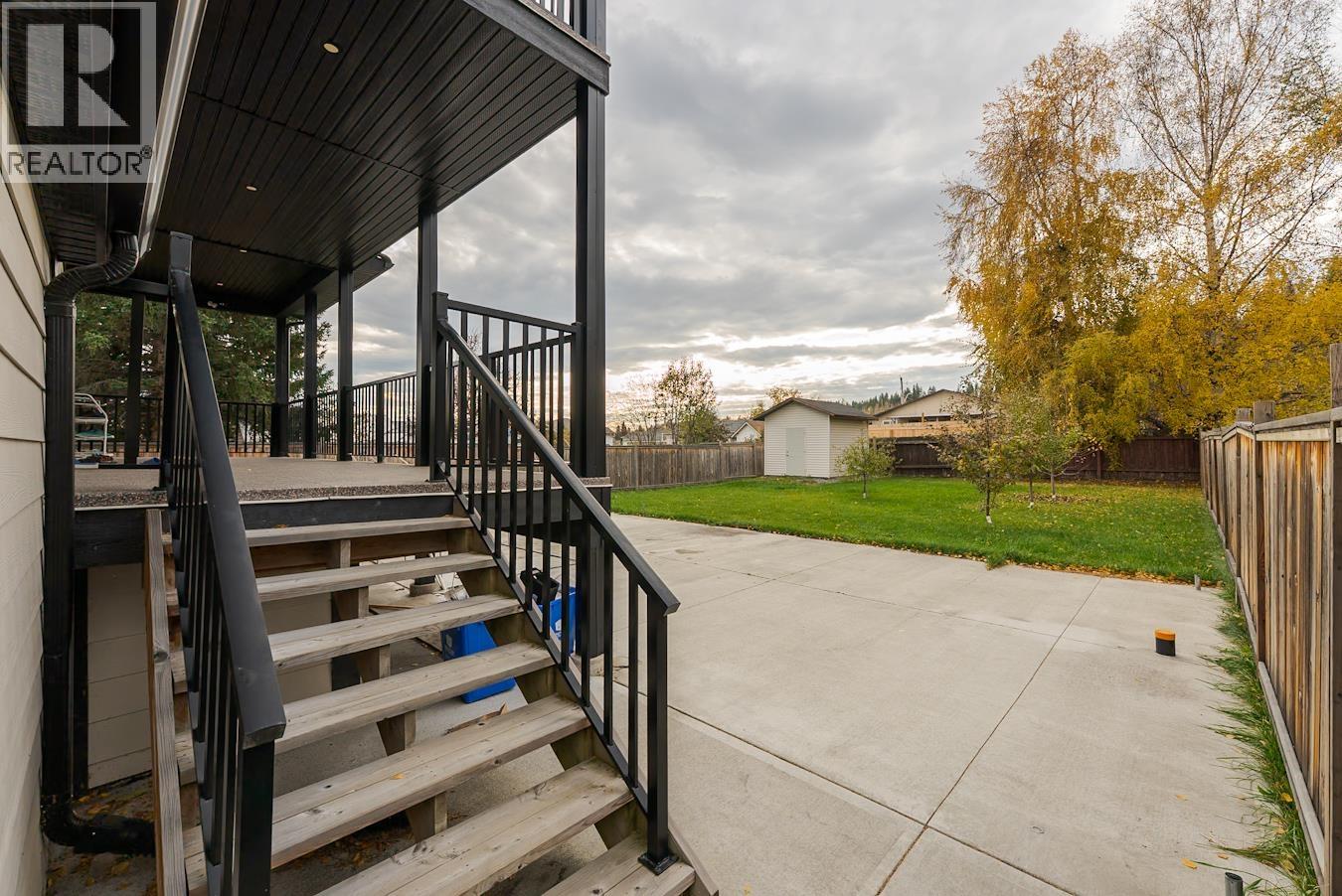 Photo 10 of 40 — 2883 ANDRES ROAD · Prince George, BC