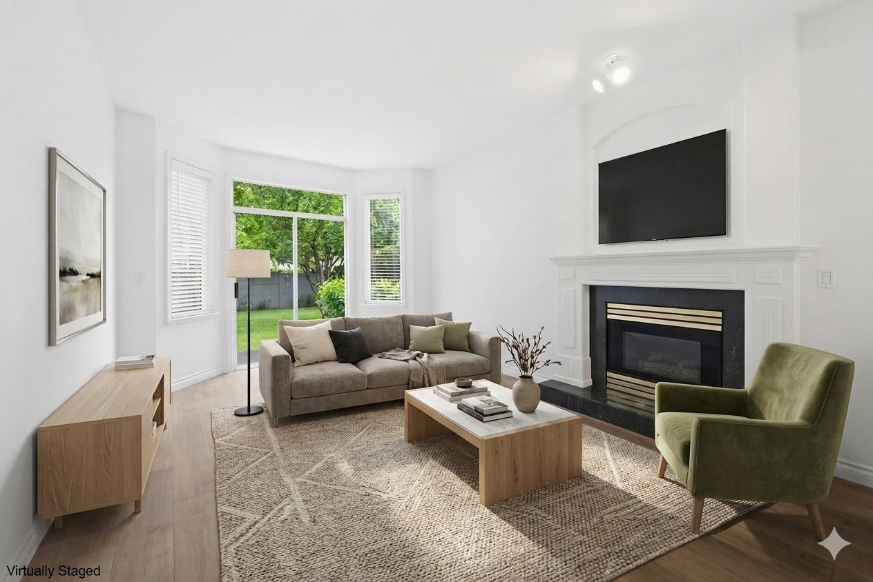 9 4740 221 STREET, Langley