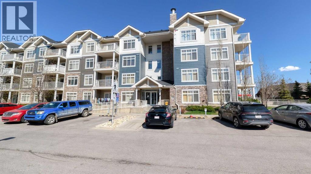 #2201 155 Skyview Ranch Way NE - Image 2