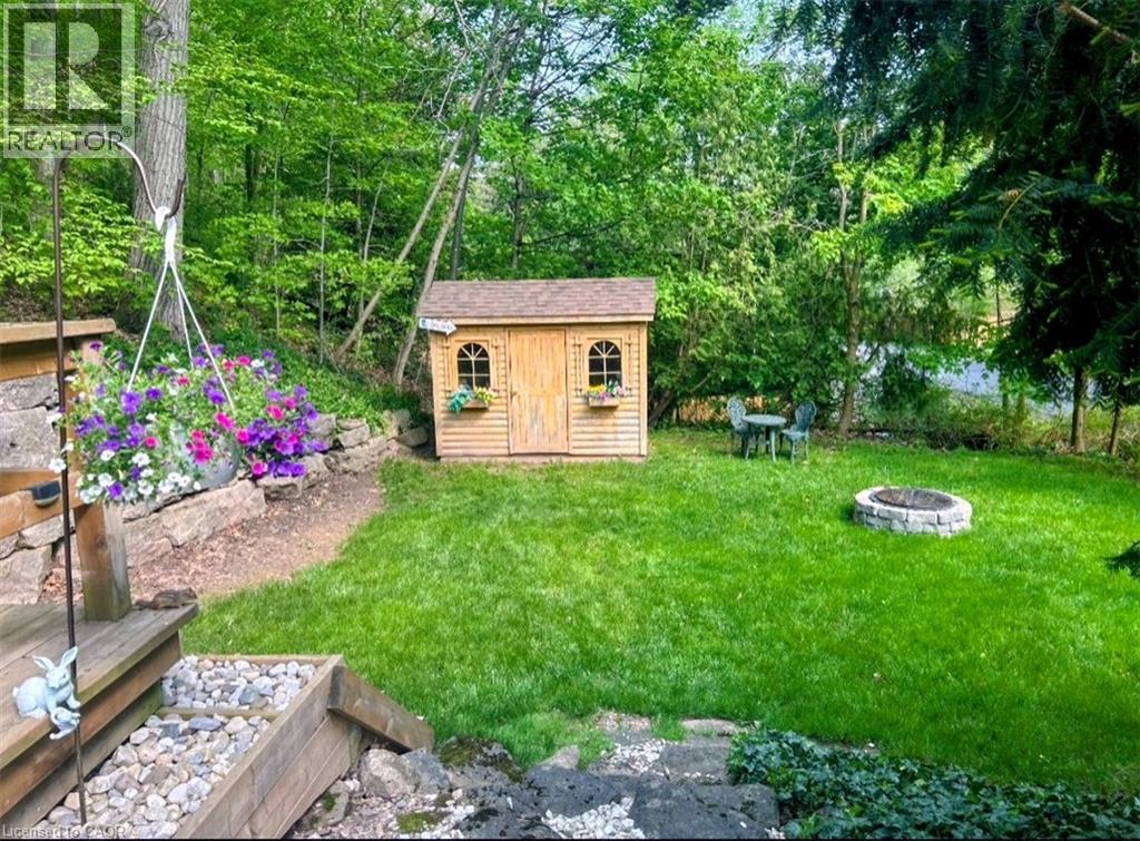 1333 HIDDEN VALLEY Road - 38
