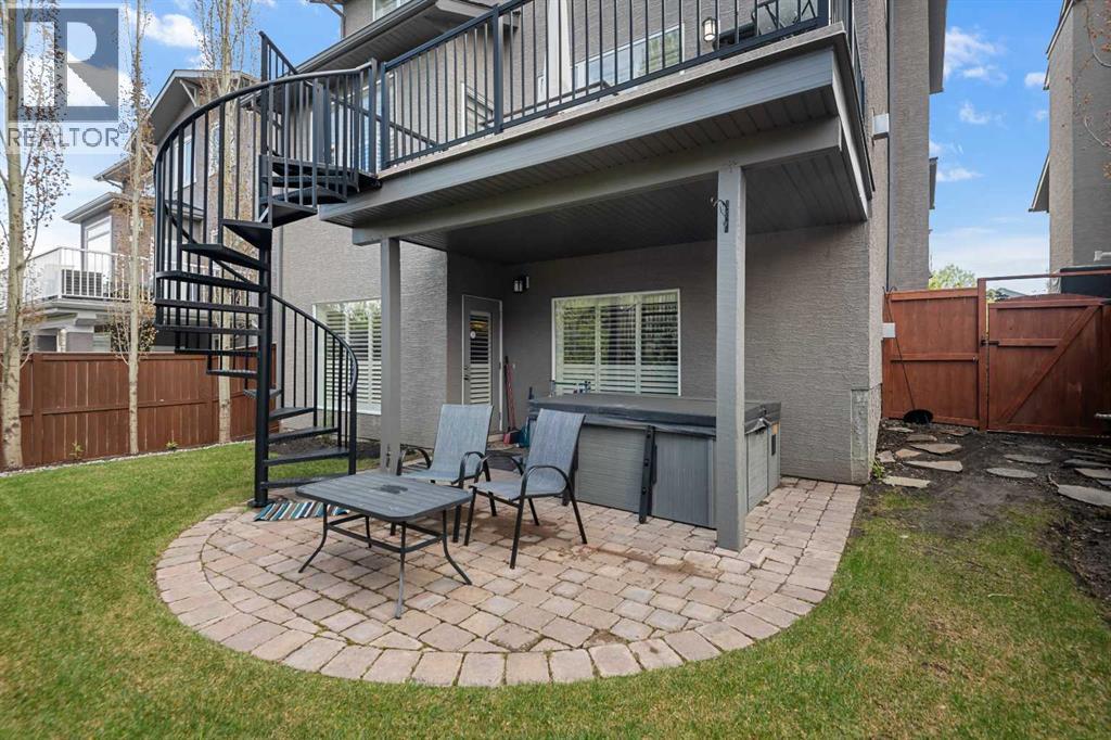 124 Evergreen Circle SW - 46