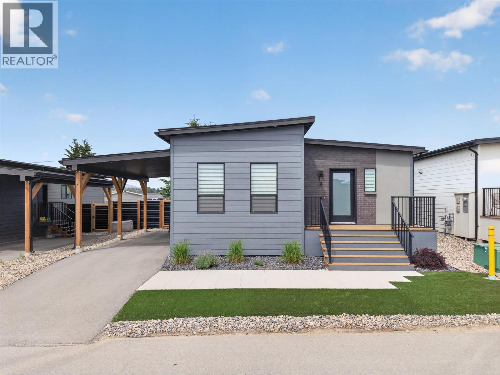 #13-8900 Jim Bailey Road, Kelowna