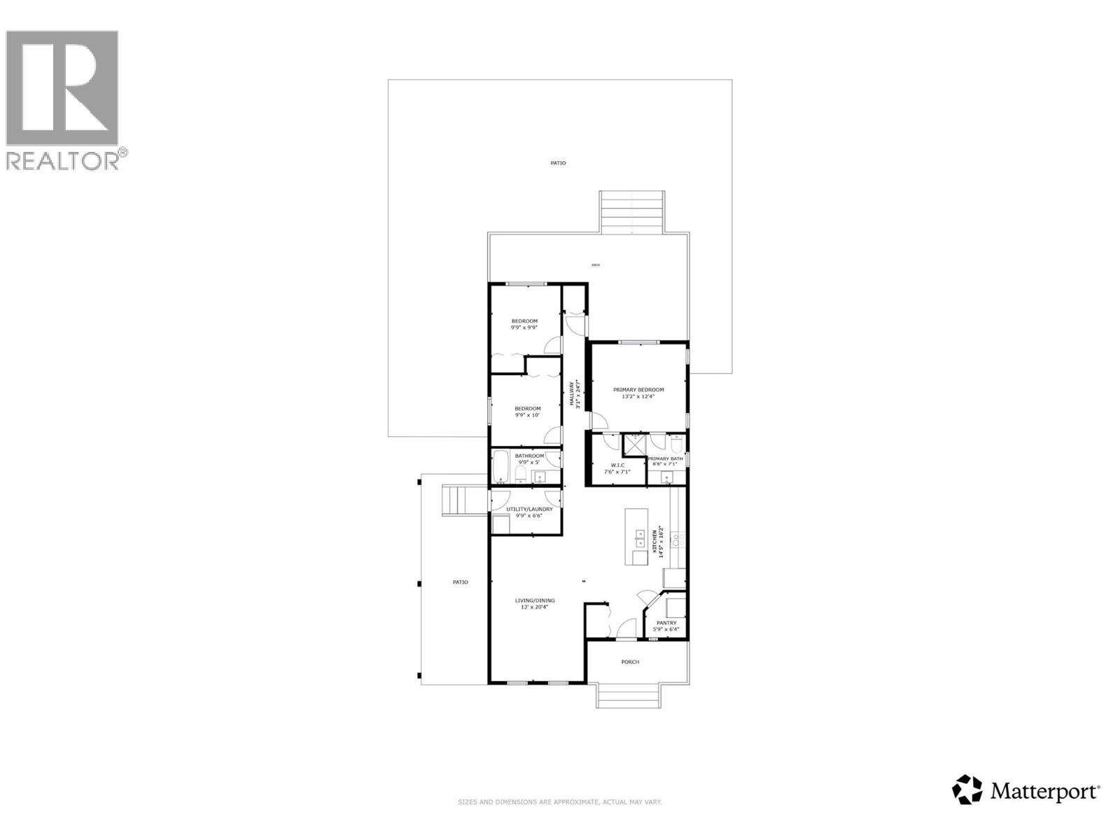 #13 8900 Jim Bailey Road - 44