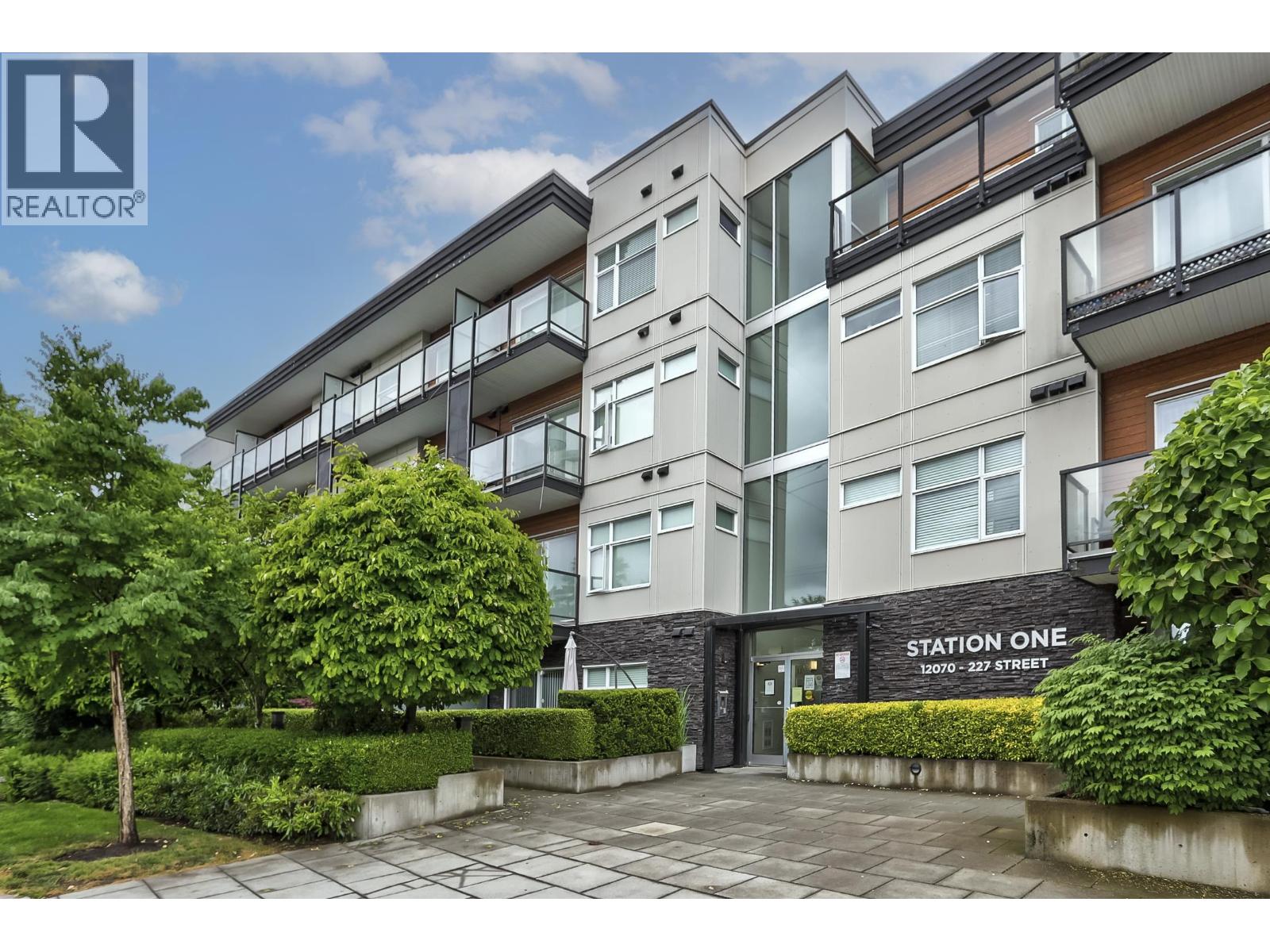 211 12070 227 Street - main photo