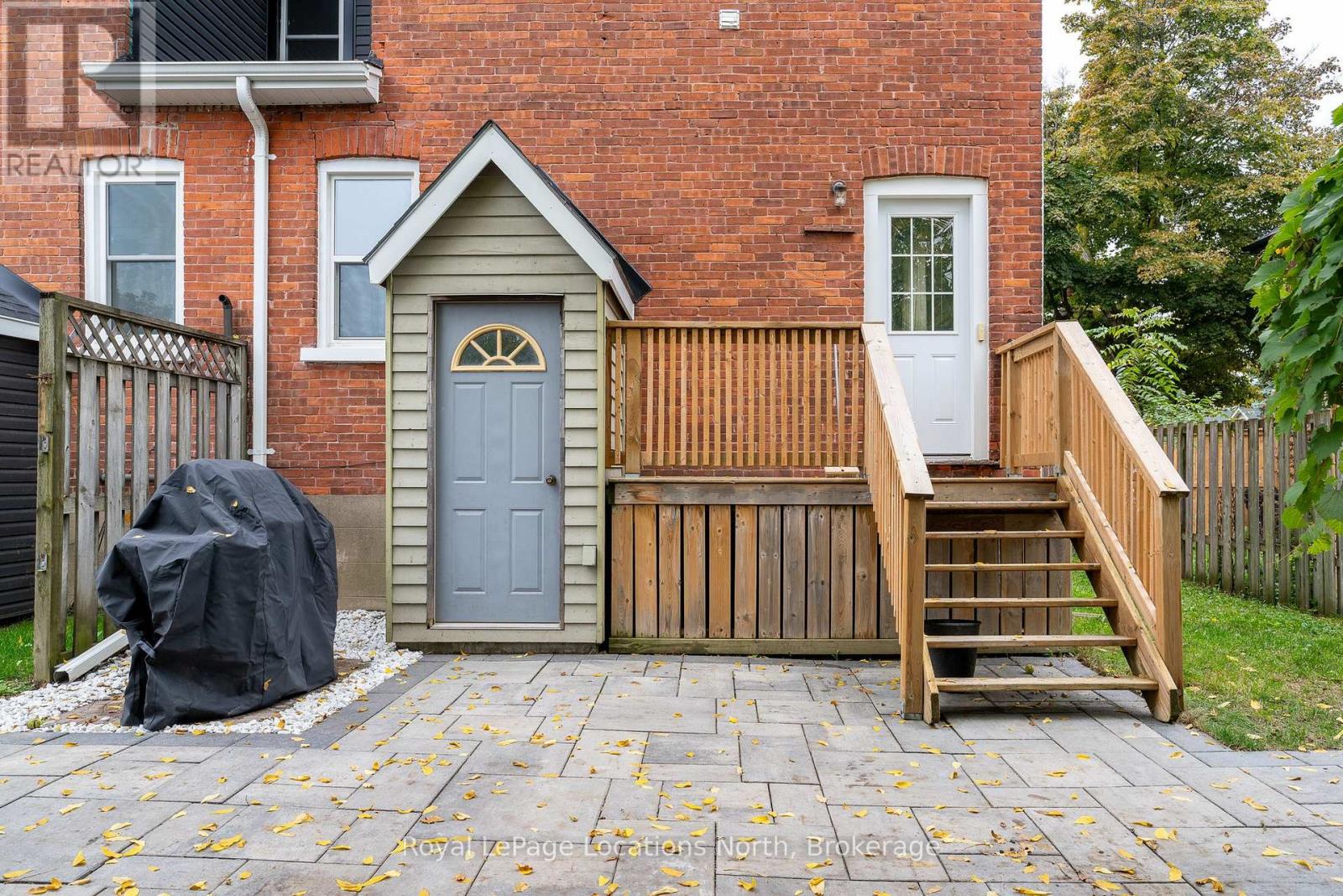 117 NAPIER STREET - 31