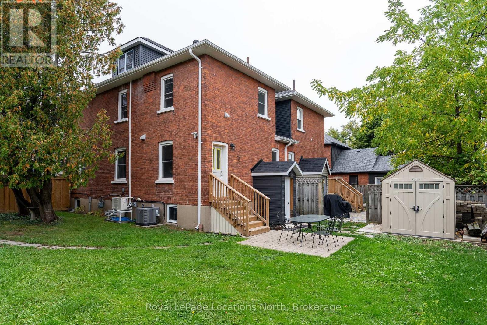 119 NAPIER STREET - 29