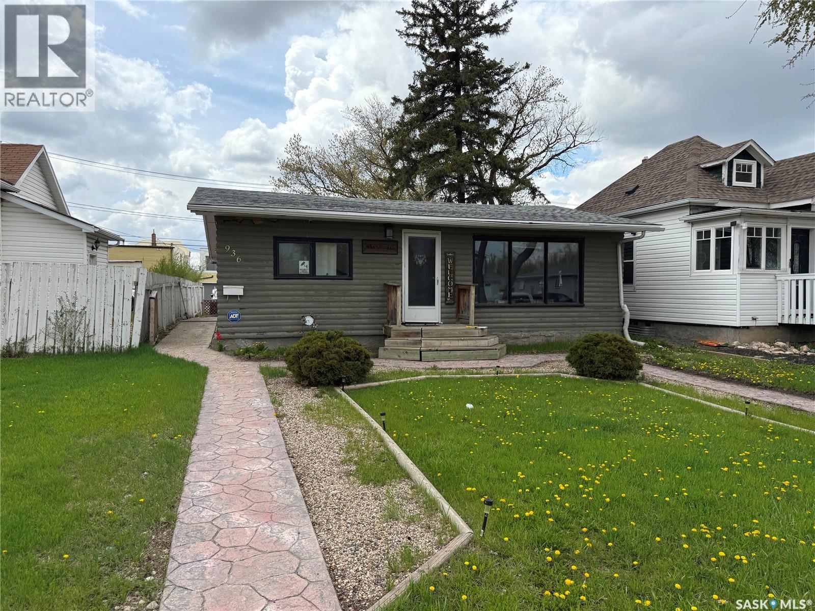 936 Wallace STREET - 2
