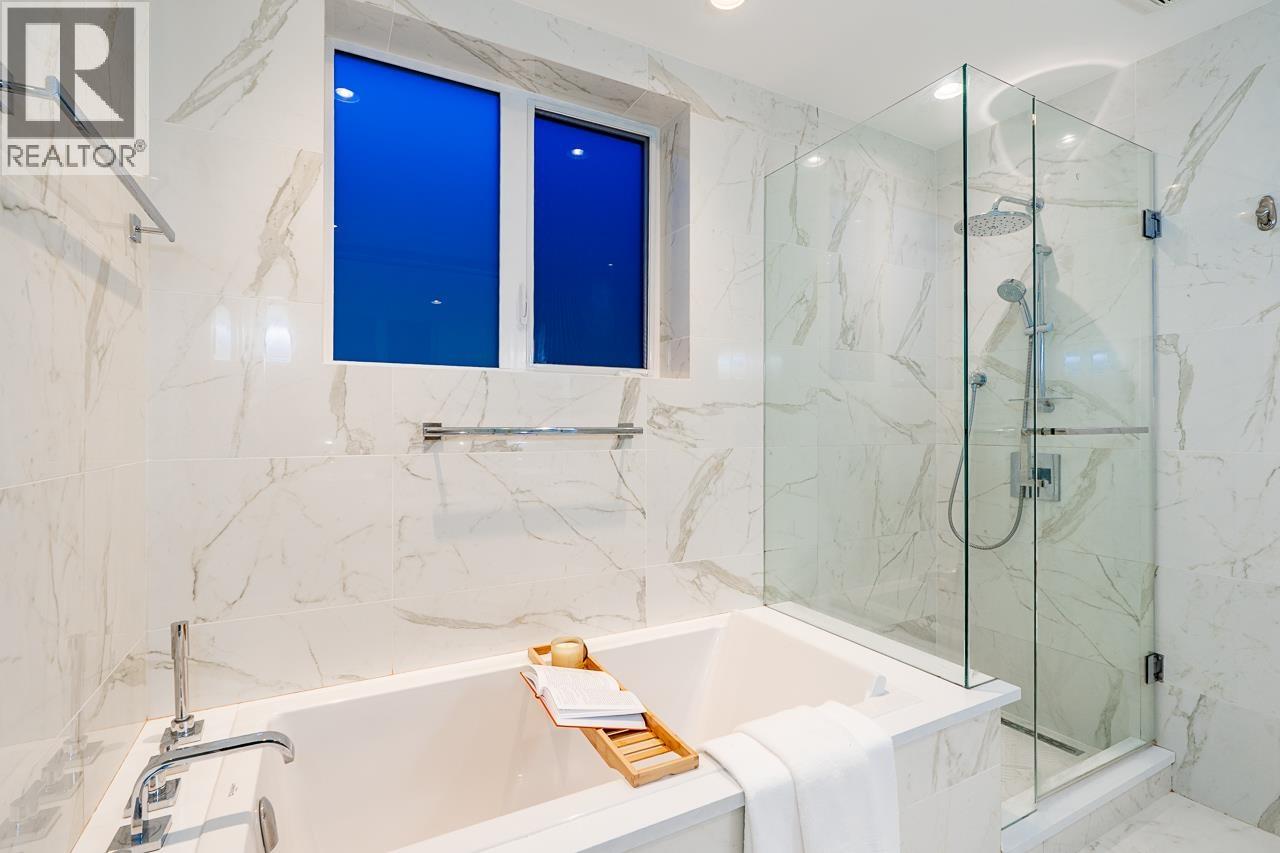 6 Bed, 5 Bath House for Sale in Vancouver – 4691 W 9TH AVENUE, Vancouver – MLS# R3128854 - Image 7