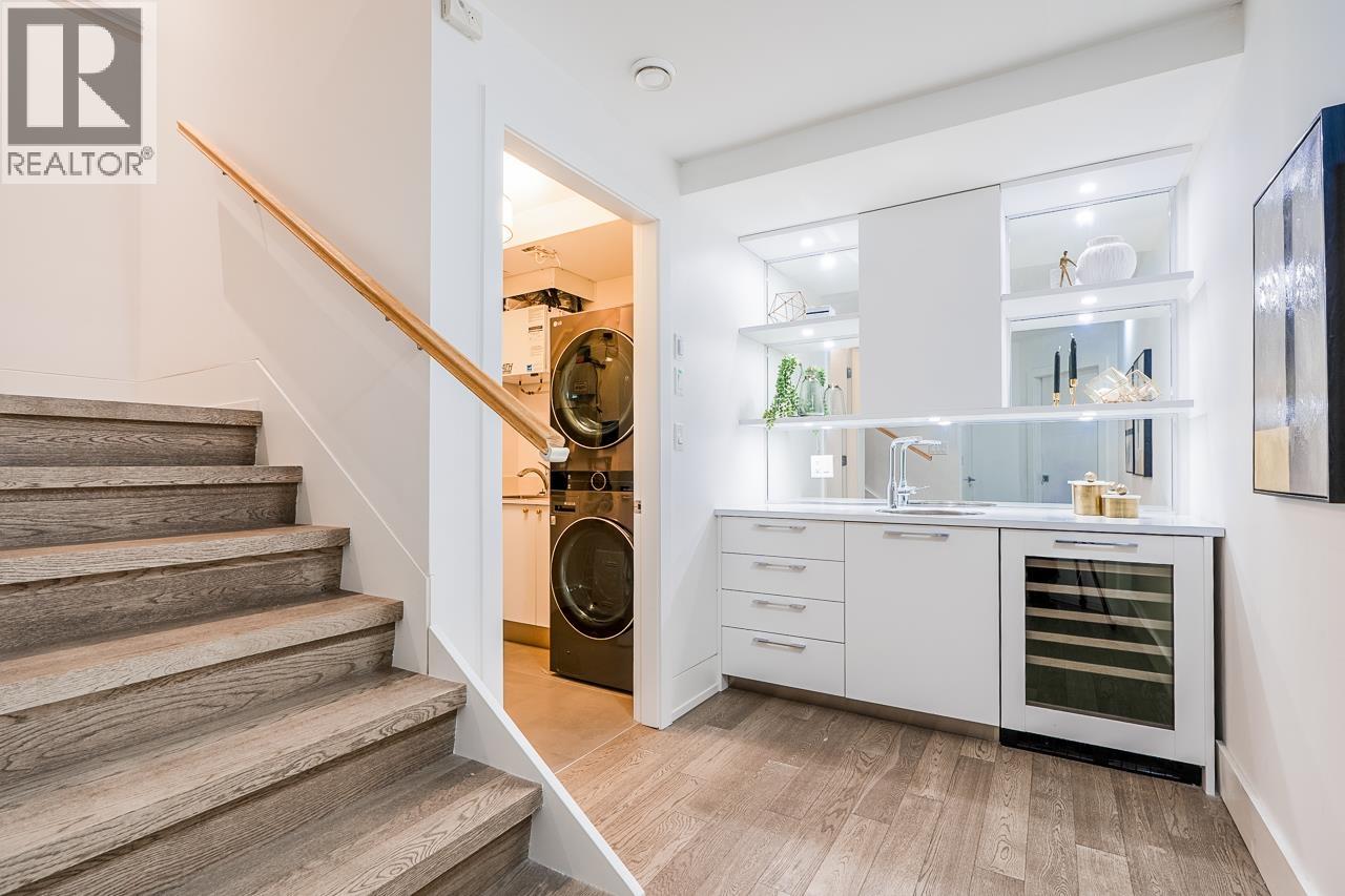 6 Bed, 5 Bath House for Sale in Vancouver – 4691 W 9TH AVENUE, Vancouver – MLS# R3128854 - Image 21