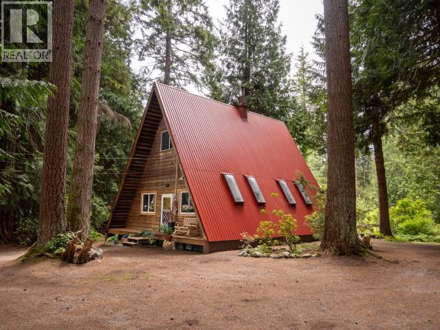10147 SERENDIPITY ROAD - 1