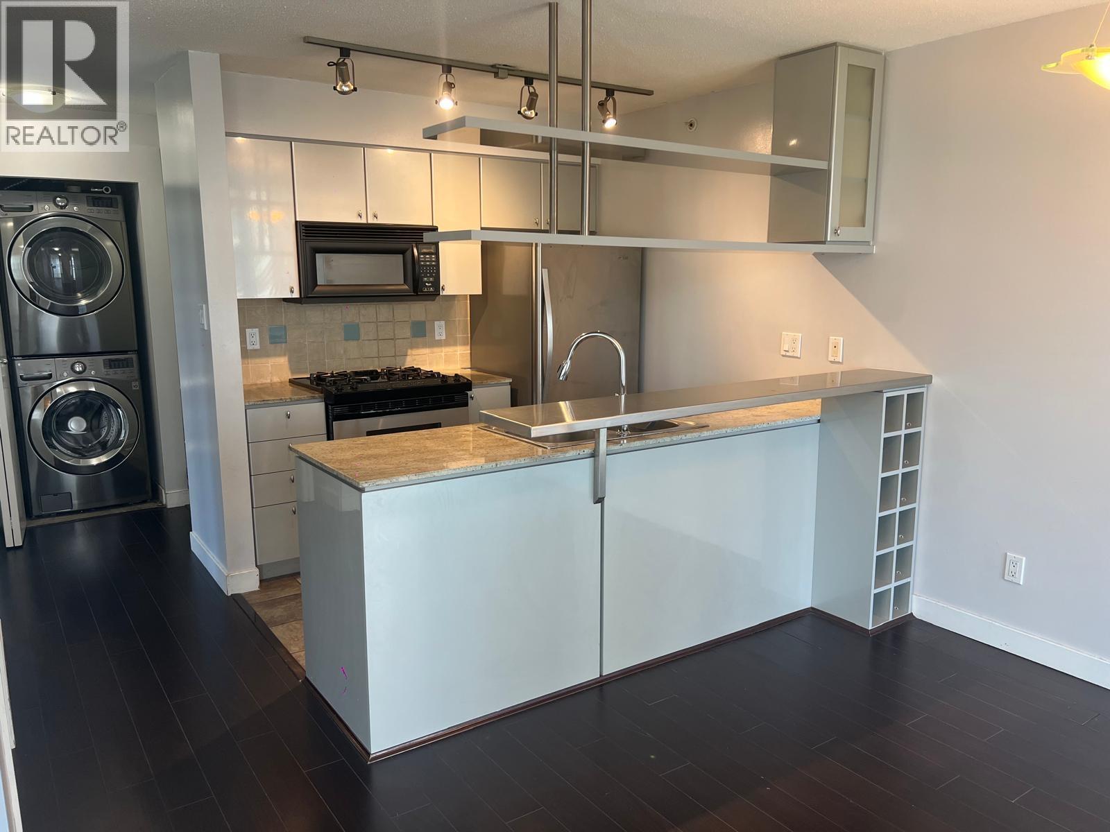706 1438 RICHARDS Street - photo 2