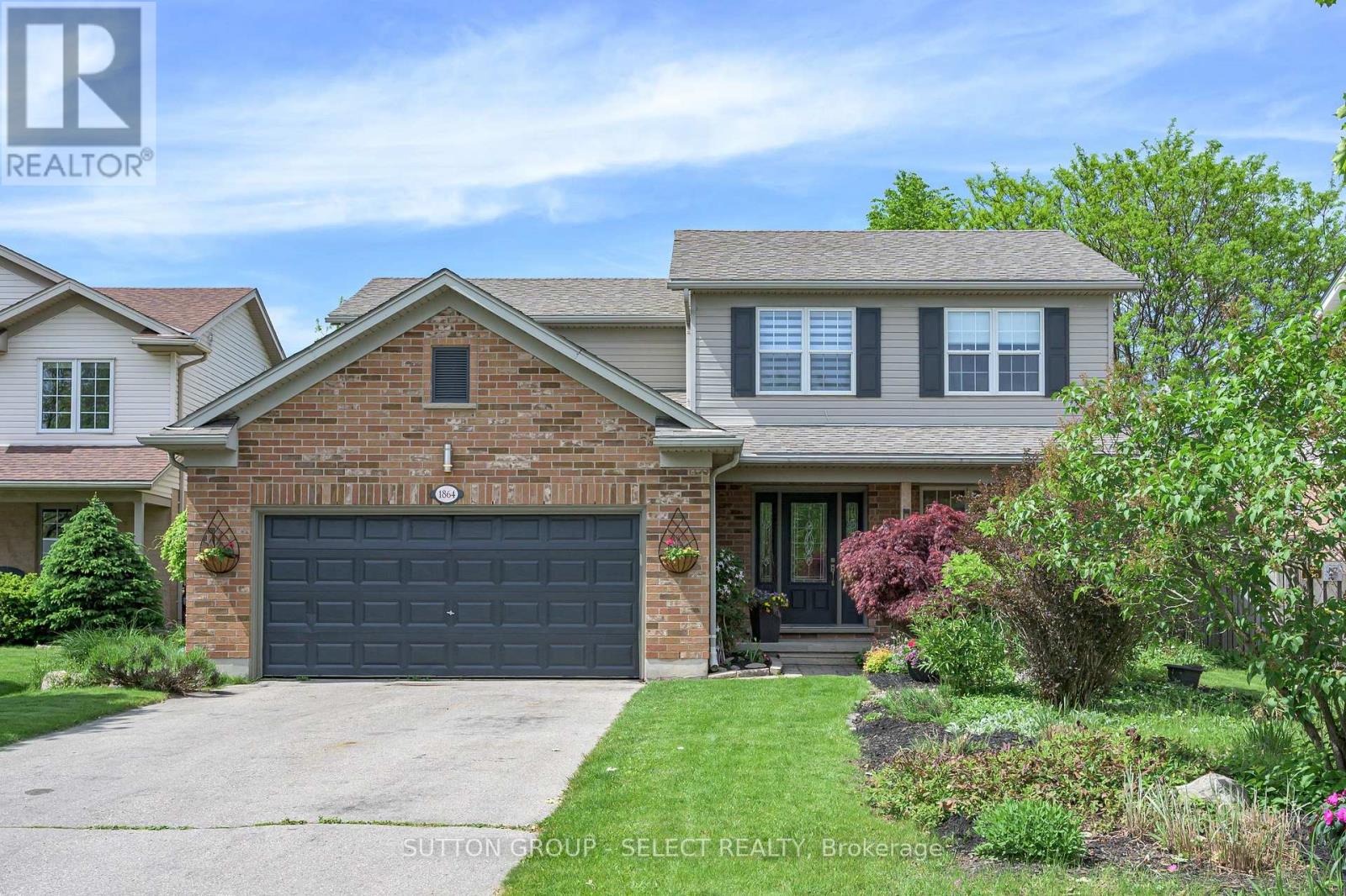 1864 DOWNES COURT - 1