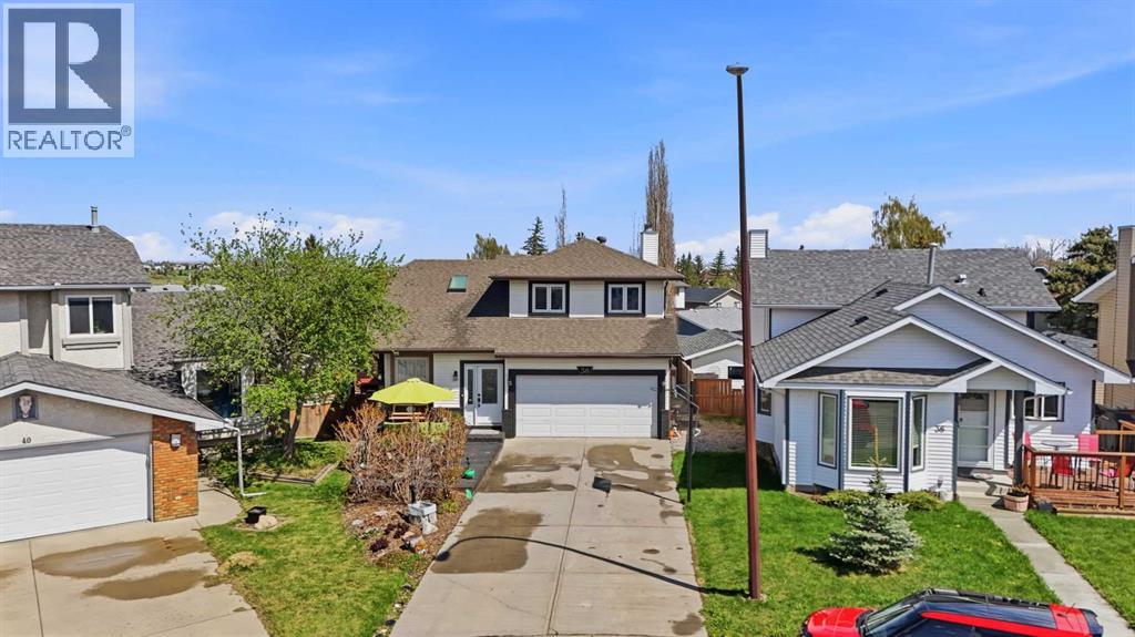 38 Sandpiper Way NW - 50